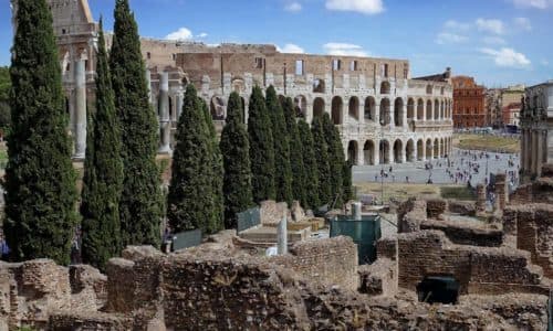 Trasportatori a Roma