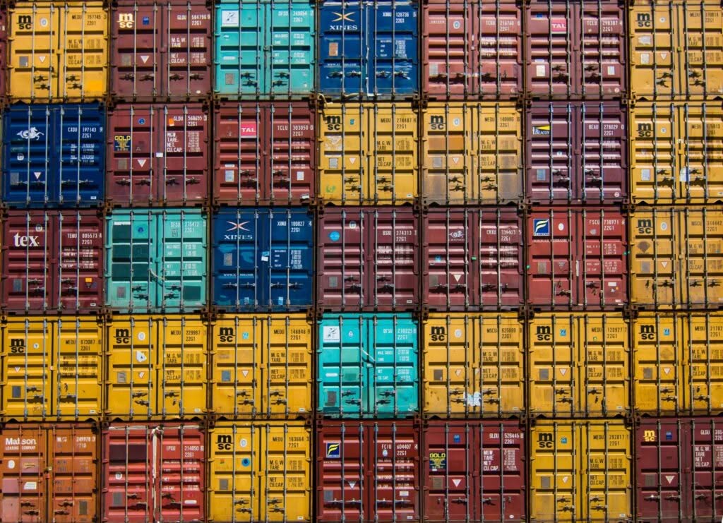 noleggio container per trasloco